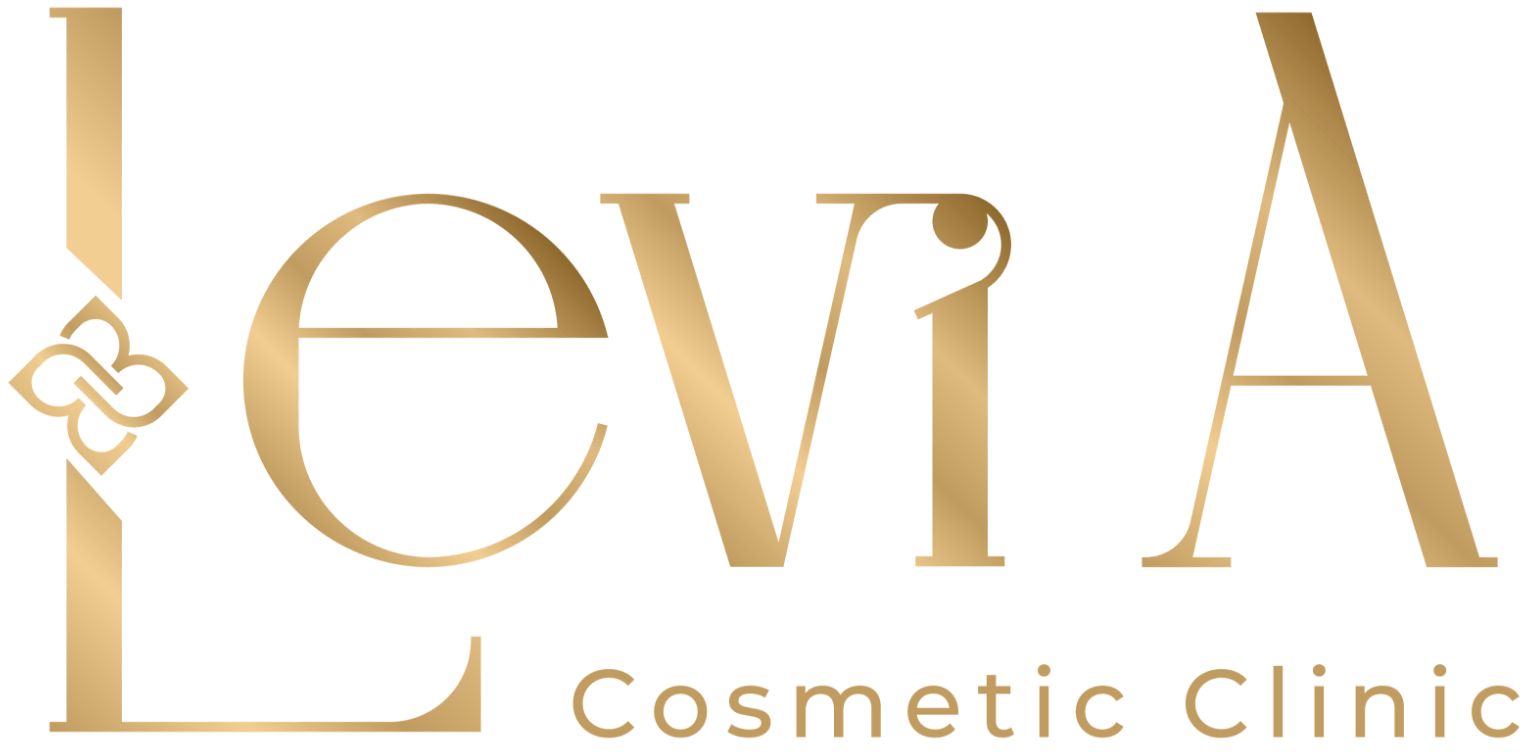 Levi A Cosmic Clinic