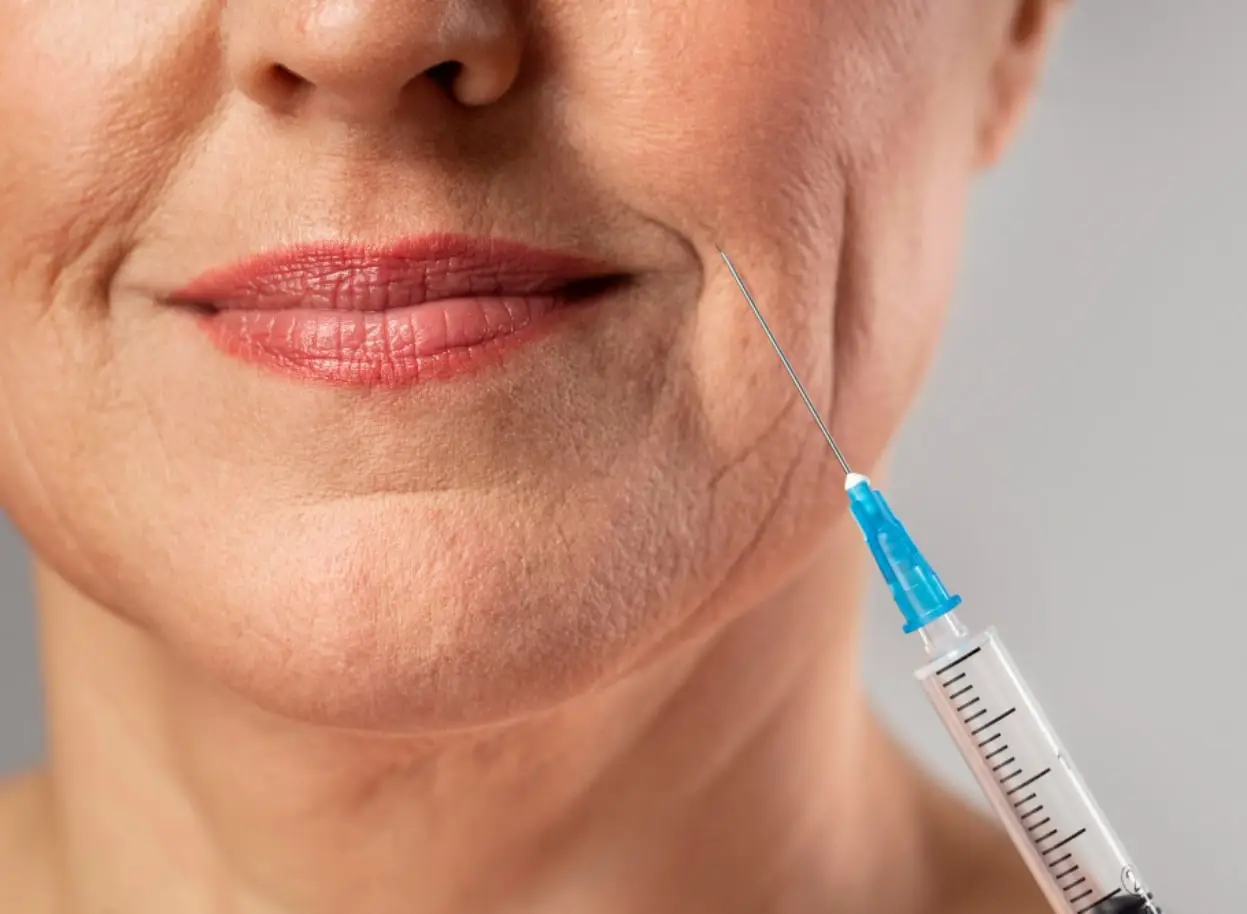 What Is Botox Wrinkle Relaxer?