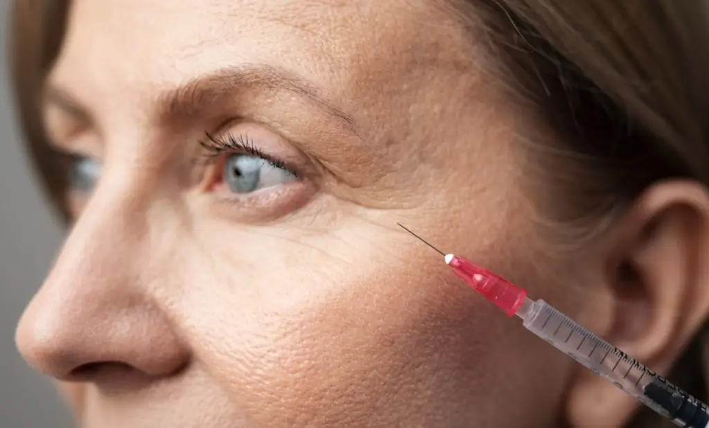 Botox Wrinkle Relaxer