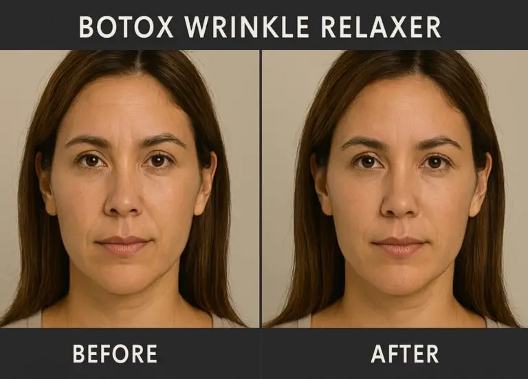 Botox Wrinkle Relaxer Image 3