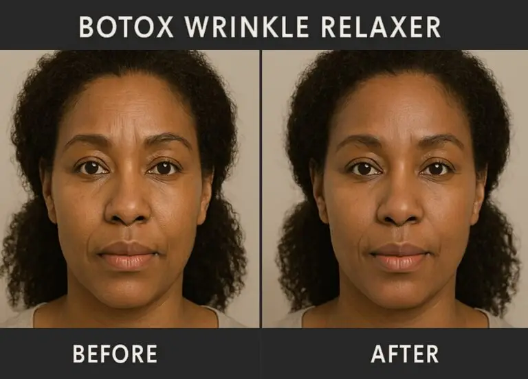 Botox Wrinkle Relaxer Image 5