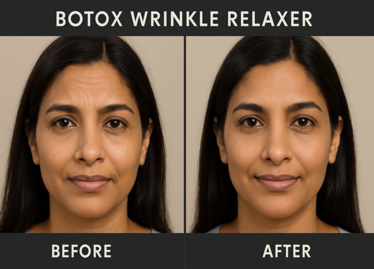 Botox Wrinkle Relaxer Image 8