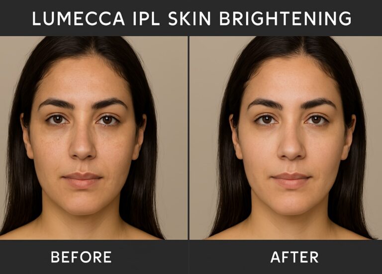 Lumecca IPL Skin Brightening Image 1
