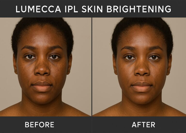 Lumecca IPL Skin Brightening Image 2