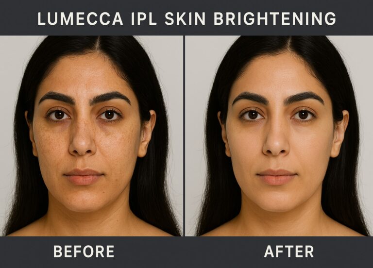 Lumecca IPL Skin Brightening Image 5