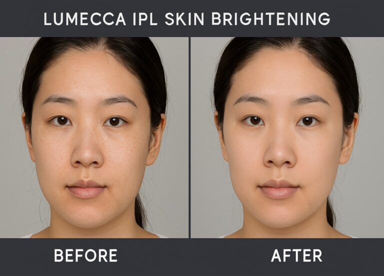 Lumecca IPL Skin Brightening Image 6