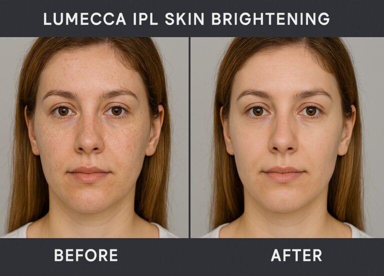 Lumecca IPL Skin Brightening Image 8