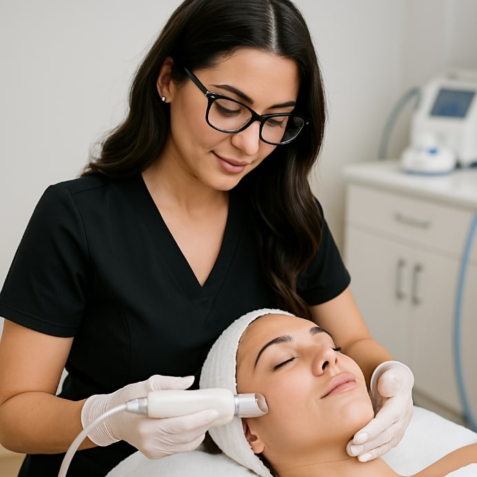 Expertise & Qualified Professionals